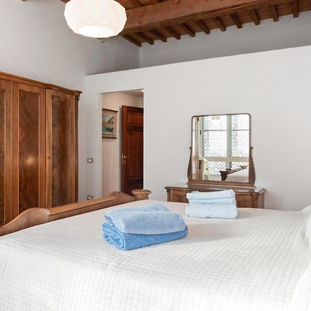 Apartmán Exclusive Corso Italia Penthouse Pisa Exteriér fotografie