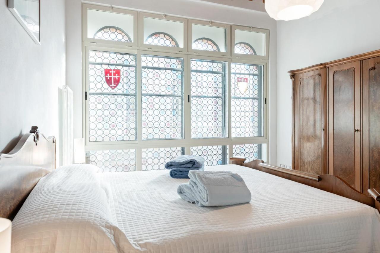 Apartmán Exclusive Corso Italia Penthouse Pisa Exteriér fotografie