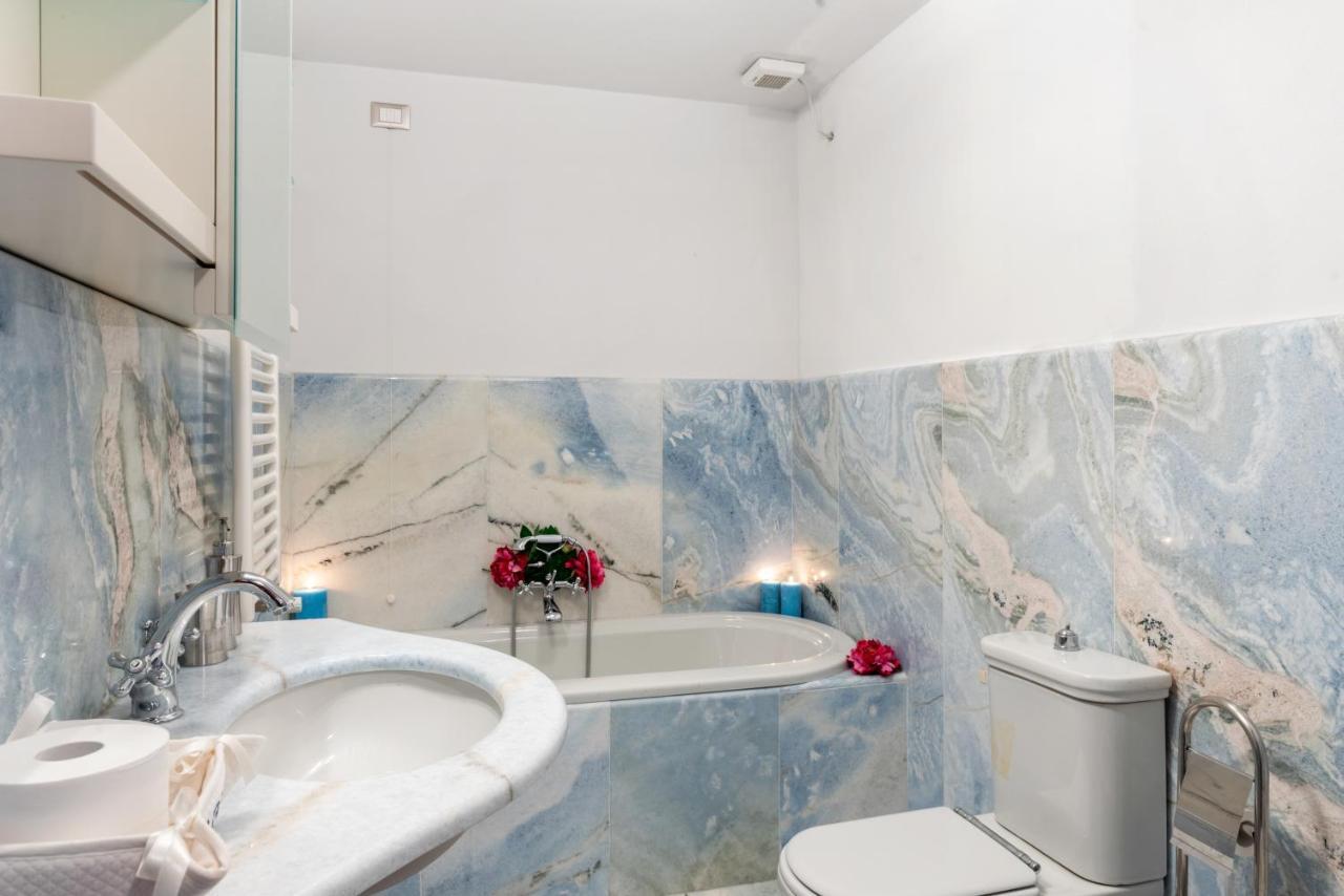 Apartmán Exclusive Corso Italia Penthouse Pisa Exteriér fotografie