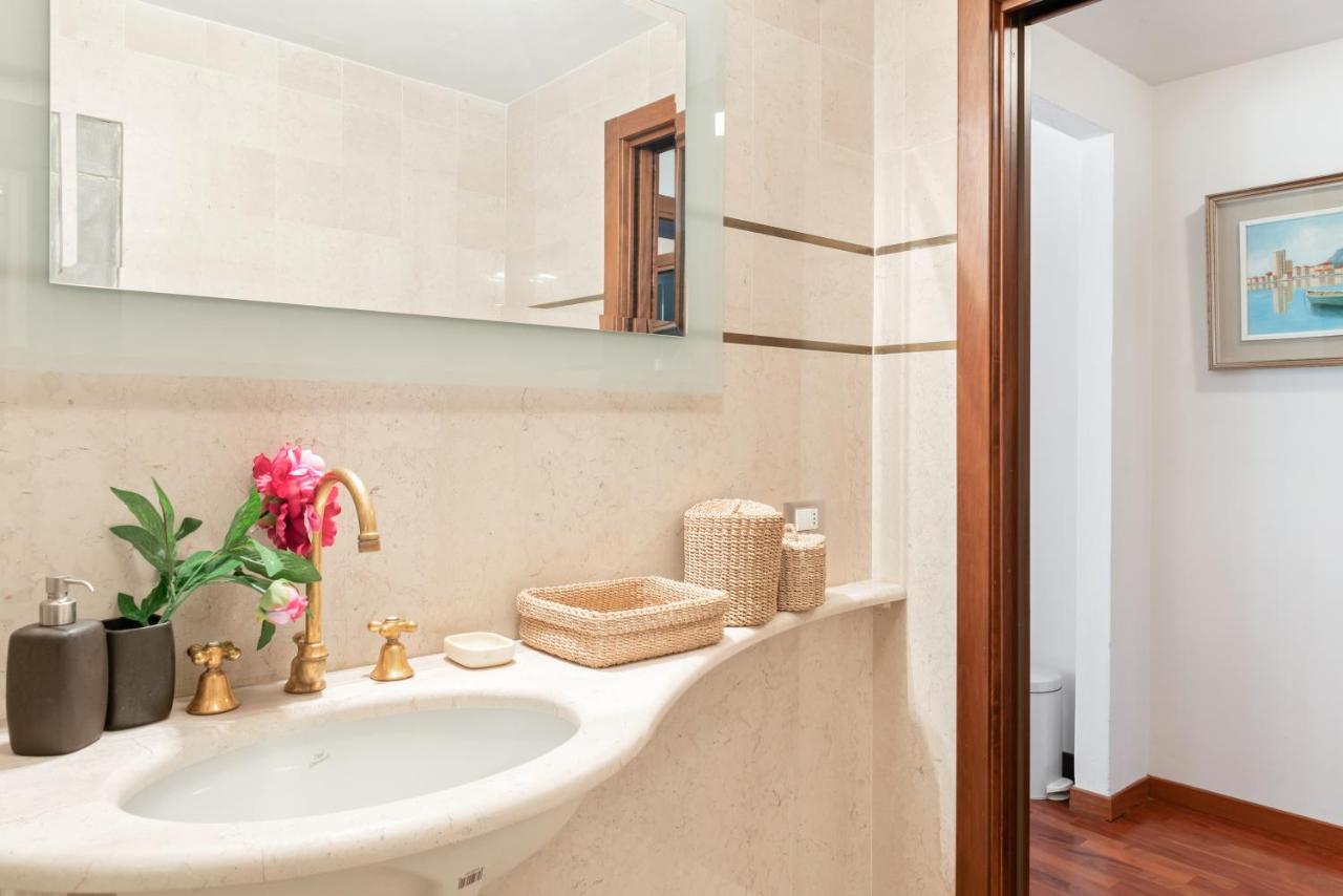Apartmán Exclusive Corso Italia Penthouse Pisa Exteriér fotografie